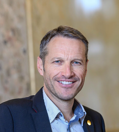 Christophe Clivaz
